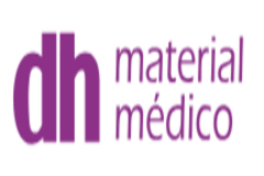 Ecommerce DH Material Médico